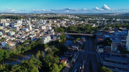 Divinópolis sobe 40 posições e alcança destaque em ranking nacional