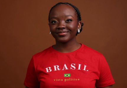 Agenda: Com 1,8 milhão de seguidores, Ana Elisa (PT) entra na campanha de rua e cumpre agenda em BH e Mateus Leme