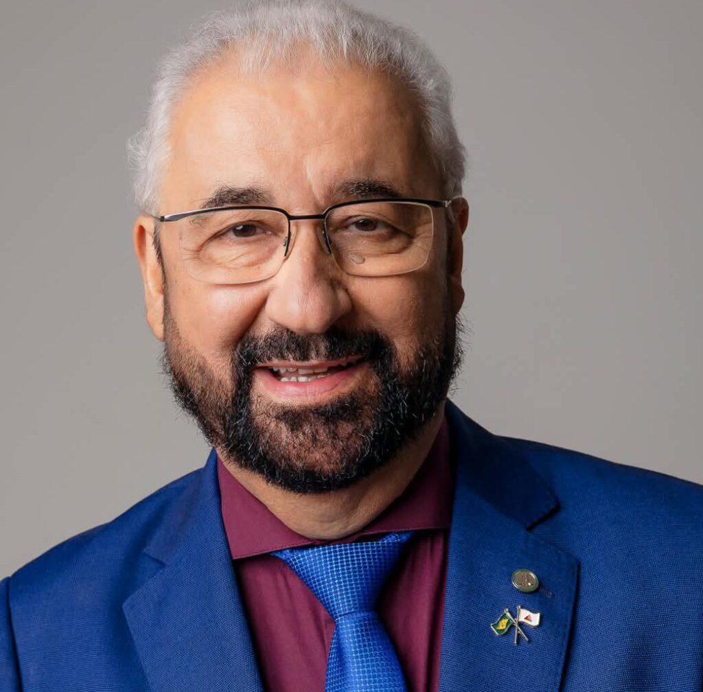 Multimarcas Consórcios inicia contagem regressiva para os 50 anos com programa inspirado na trajetória de Fabiano Cazeca Cazeca - portal