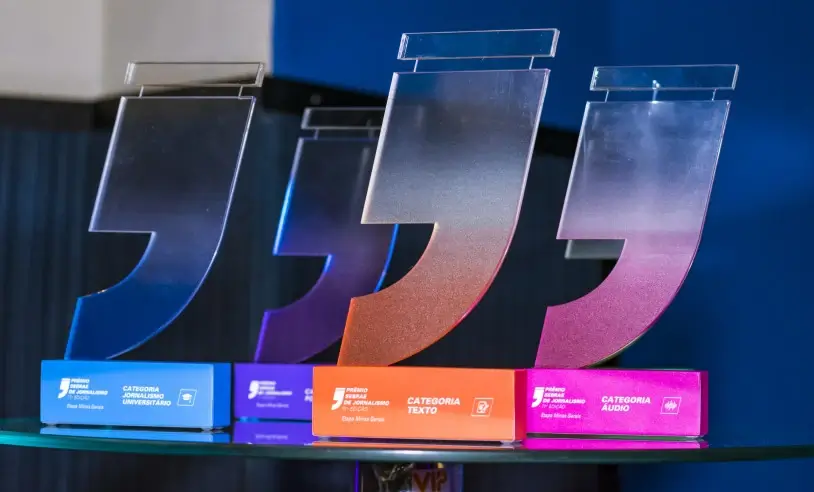 Sebrae Minas divulga os finalistas do 13º Prêmio de Jornalismo