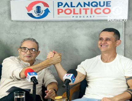 Menos Estado e mais cidades”: Eduardo Azevedo defende geração de empregos, descentralização de recursos e fortalecimento do interior em entrevista ao Divinews
