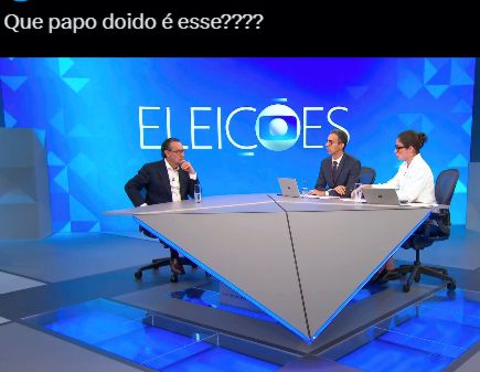“Esquece o drone, Renata”: Cury vira piada nas redes, mas exposição o catapulta nas pesquisas