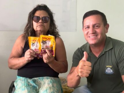 Carmo do Cajuru realiza nova etapa de castração gratuita de pets nesta quinta-feira (27)