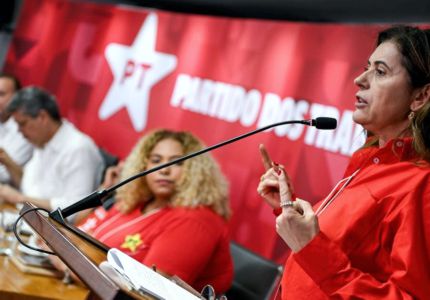 “O PT está me expulsando”: candidato a deputado estadual diz ter recebido R$ 0 do Fundo Eleitoral e expõe crise interna no partido, que passa pela Executiva e pelo GTE