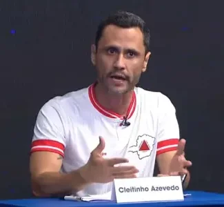 Cleitinho chama renegociação da dívida de Minas de “mal necessário” e cobra fim de isenções fiscais