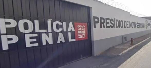 Detento passa por cirurgia após engolir 32 porções de maconha em presídio de Nova Serrana IMG-20260803-WA0002