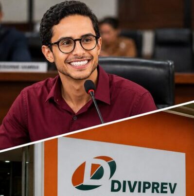 DIVIPREV diz que não foi notificado sobre análise da reforma da Previdência e rebate declarações feitas por Vitor Costa de Divinópolis