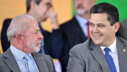 Alcolumbre destrava PEC que acaba com escala 6x1 após conversa com Lula IMG-20260814-WA0067