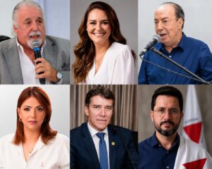 Patrimônio dos vices de Minas varia de R$ 12 mil a R$ 7,8 milhões; veja quanto cada candidato declarou ao TSE