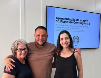 UPA de Divinópolis vira referência em Minas com ferramenta para monitorar vírus respiratórios