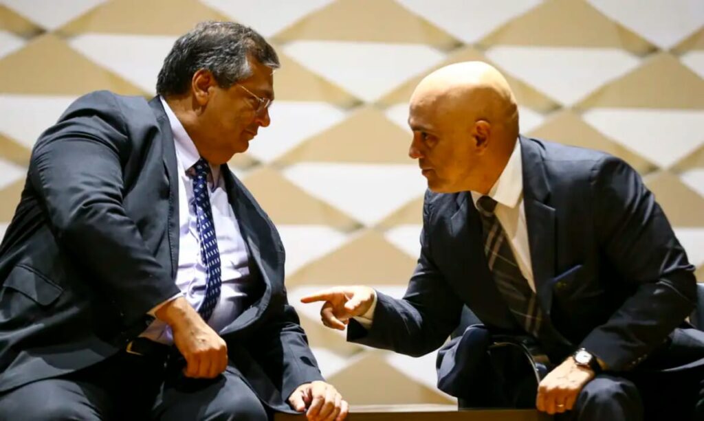 Diploma de jornalista pode voltar? Moraes e Dino defendem que STF reveja decisão IMG-20260819-WA0012