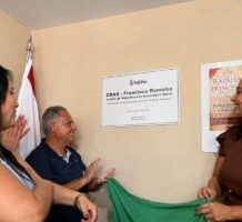 “Menos distorção social e mais qualidade de vida”: Mitre entrega nova sede do CRAS II