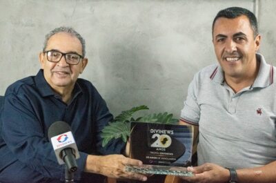 Vereador Walmir Ribeiro faz balanço do mandato, destaca recursos para Divinópolis e cobra eficiência do Executivo