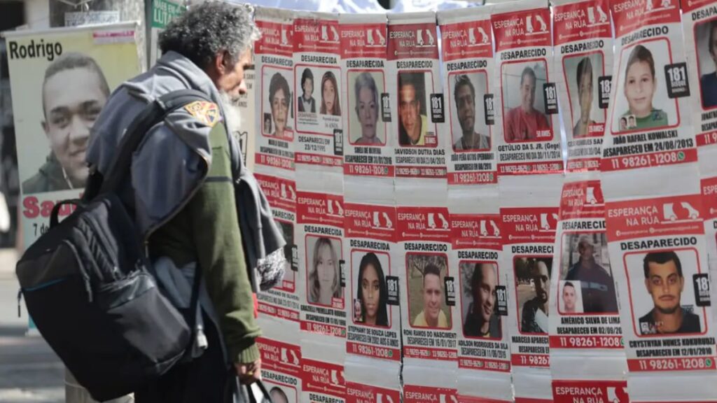 À PROCURA DE RESPOSTAS: famílias de desaparecidos terão DNA coletado em Divinópolis e região IMG-20260823-WA0019