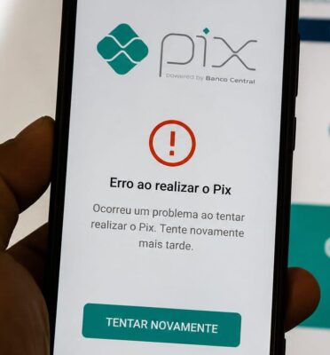 DOMINGO SEM PIX? Instabilidade surpreende usuários e Banco Central confirma falha no sistema