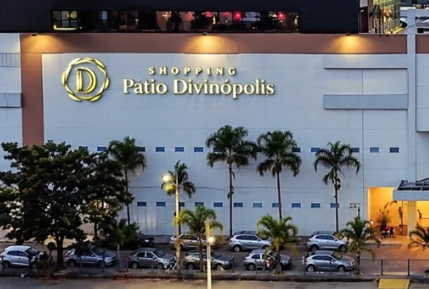 Feriado 7 de setembro: Pátio Shopping Divinópolis, estará aberto