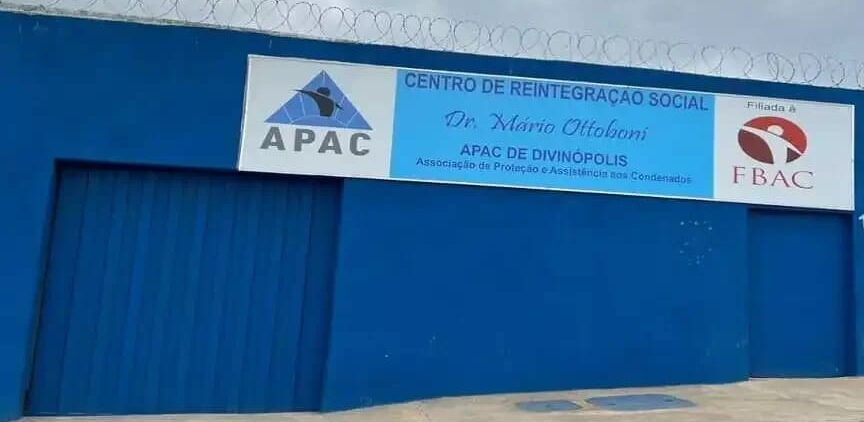 MPMG identifica 50 presos ligados a organizações criminosas em Apacs de Minas; operação também mira casos na unidade de Divinópolis