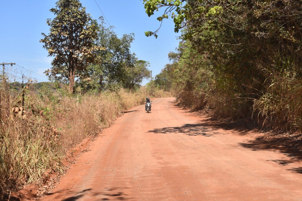 São Sebastião do Oeste inicia obra histórica de R$ 11,6 milhões para criar nova ligação pavimentada com Divinópolis IMG-20260829-WA0002