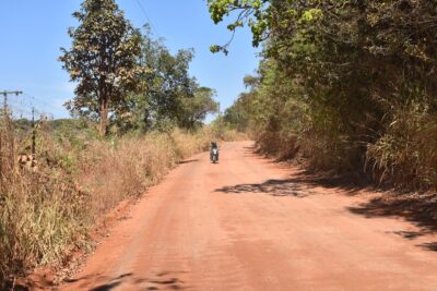 São Sebastião do Oeste inicia obra histórica de R$ 11,6 milhões para criar nova ligação pavimentada com Divinópolis