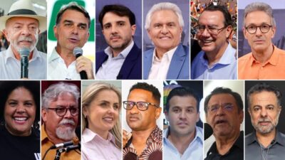 Proteção de crianças na internet entra na disputa presidencial de 2026; veja o que propõem os candidatos