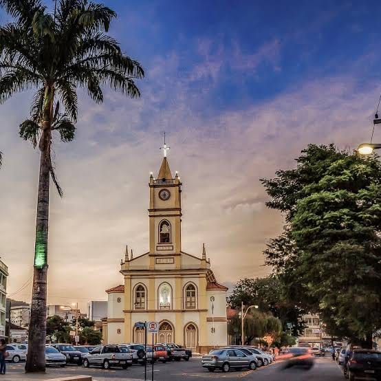 CIDADE CARINHO EM FESTA: Cláudio celebra 115 anos de história neste domingo