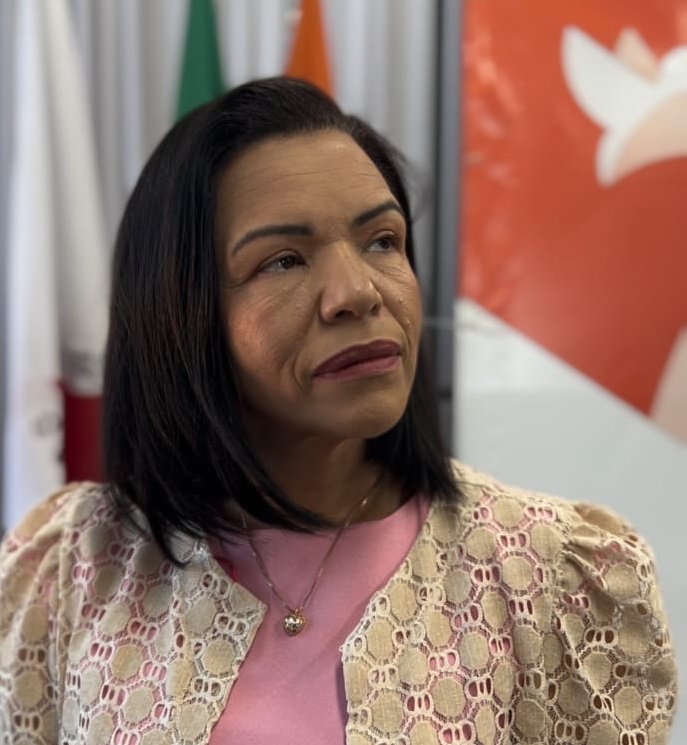 Estado de saúde da prefeita Janete Aparecida permanece estável, informa Prefeitura