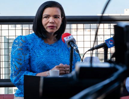 “Falando com a Cidade”: Divinews estreia quadro mensal com a prefeita Janete Aparecida e abre espaço para debates sobre os temas mais polêmicos de Divinópolis