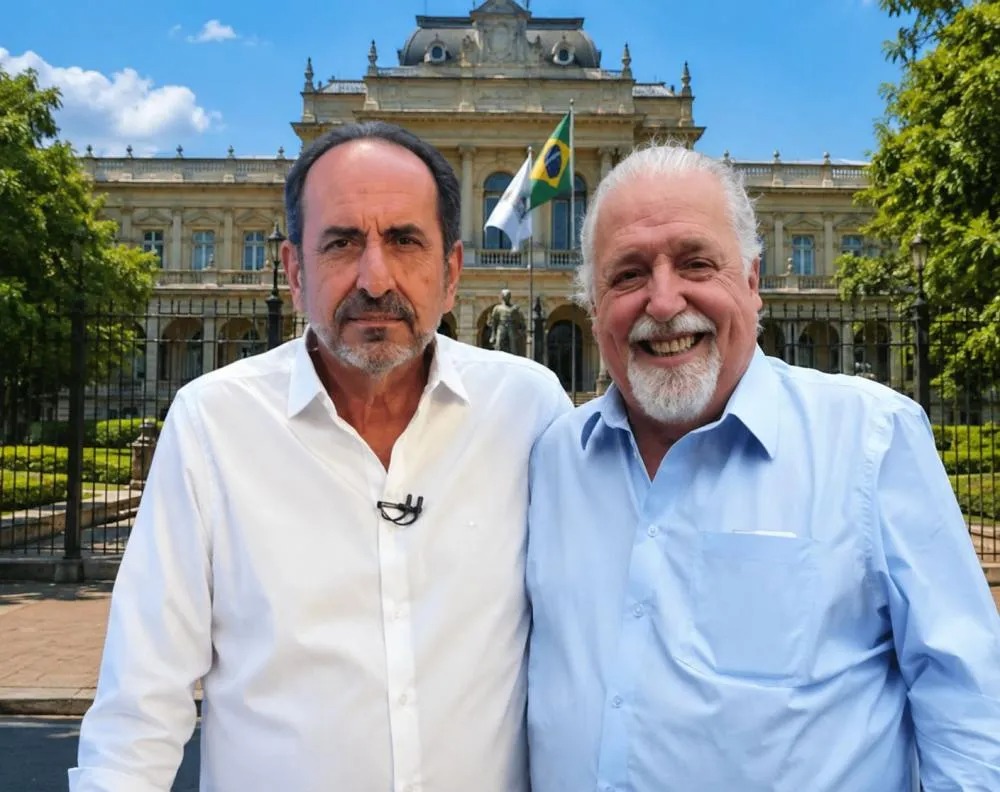 Criador do SUS e autor da emenda que ampliou investimentos na saúde: Carlos Mosconi será o vice de Kalil em Minas