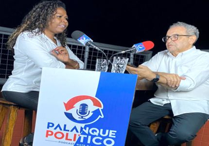 Candidata deputada estadual, Marcelina Liberato, em entrevista ao Divinews, defende diversidade, educação e uso estratégico das riquezas das mineradoras de Minas