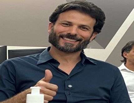Marcelo Aro domina convenção da Federação União Progressista e desponta como principal nome da direita em Minas