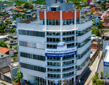 Casa de Apoio da Acom passa a oferecer diárias gratuitas para pacientes oncológicos e acompanhantes
