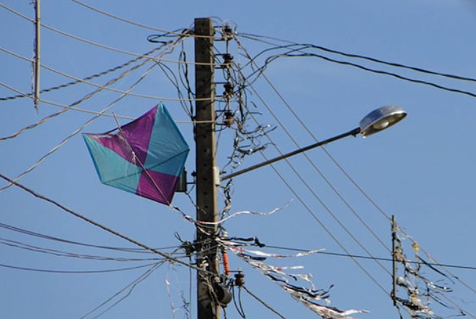 Pipas deixam mais de 313 mil clientes sem energia em Minas Gerais no primeiro semestre de 2026