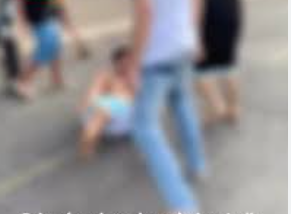 Adolescente com paralisia cerebral é agredido após sair de escola em Itaúna