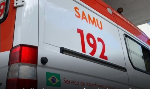 Trabalhador de 41 anos morre após queda em supermercado de Nova Serrana
