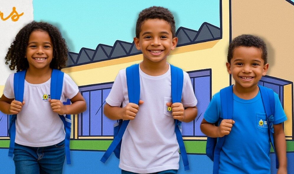 Escolas de Nova Serrana avançam e se destacam no IDEB 2025