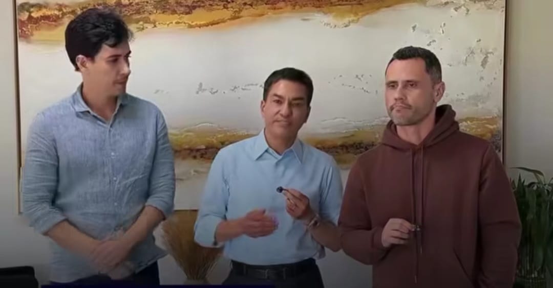“Não está fácil”: após impasse com o Republicanos, Cleitinho anuncia que não será candidato ao Governo de Minas