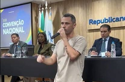 Eleitores ameaçam boicotar Republicanos em MG após impasse sobre candidatura de Cleitinho WhatsApp Image 2026-08-05 at 16.04.26
