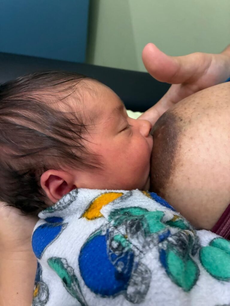 Agosto Dourado mobiliza Carmo do Cajuru com ações de incentivo e proteção ao aleitamento materno WhatsApp Image 2026-08-06 at 09.31.49