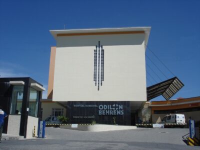 Médicos pedem fim da redução de pediatras no Odilon Behrens e alertam para riscos às crianças