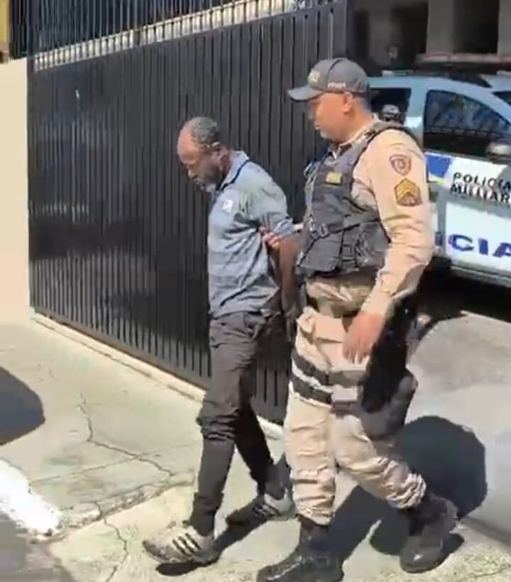 Fim da “minissérie” de Lázaro de Ermida: prisão abre nova investigação sobre quem estava por trás da fuga