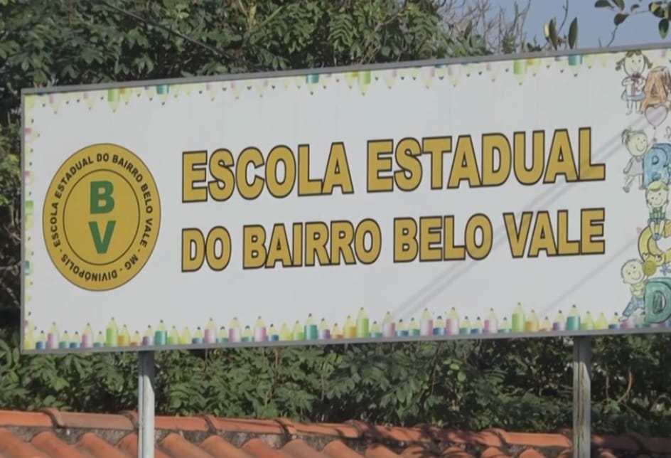 Nota 8,2 coloca escola pública no topo do IDEB em Divinópolis; entenda o que está por trás do resultado