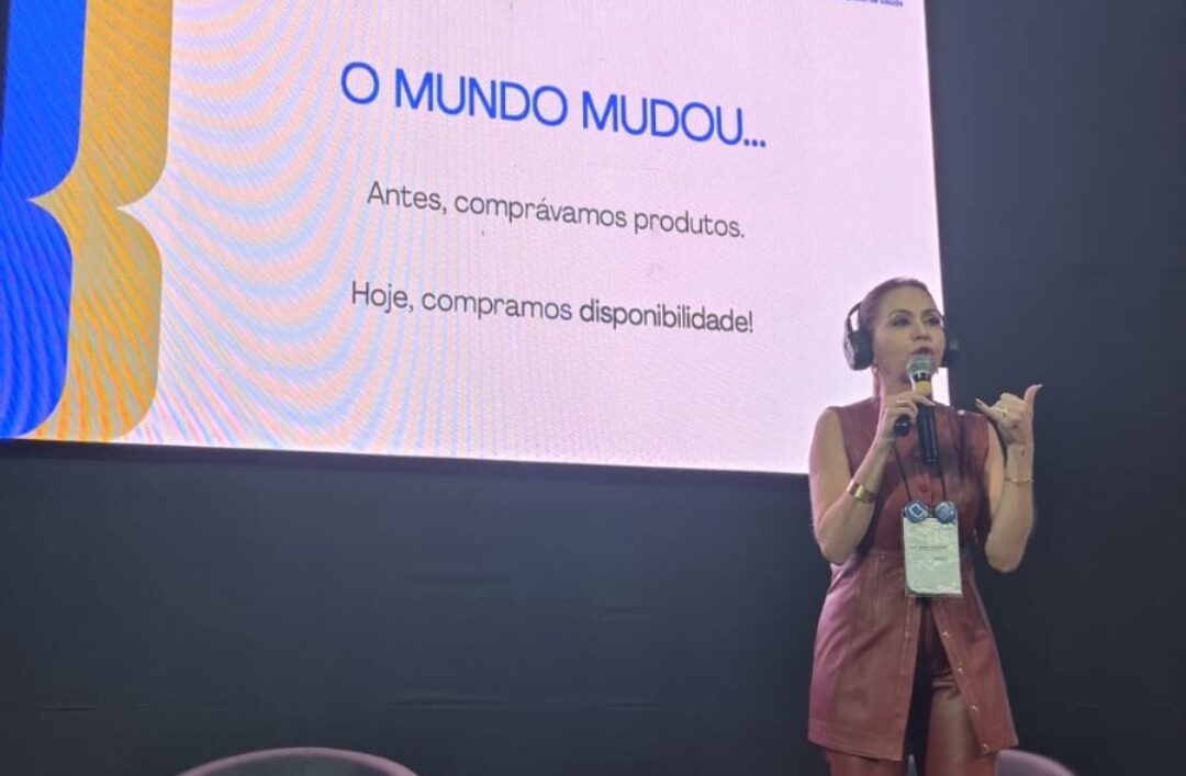 São João de Deus leva expertise e liderança à Expo-Hospital Brasil 2026