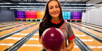 De Divinópolis para a Colômbia: Larissa Mourão é convocada para defender o Brasil no Pan-Americano de Boliche WhatsApp Image 2026-08-14 at 15.45.52