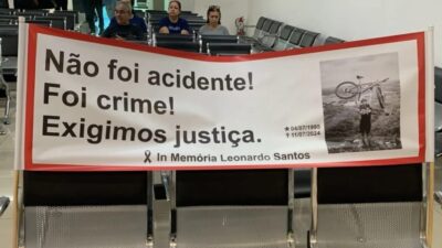 Dia do Ciclista é marcado por cobrança de justiça na Câmara de Divinópolis após duas mortes em rodovias