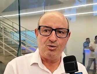 Presidente do Legislativo, Israel da Farmácia prevê destinação de R$ 1,7 milhão para nova estrutura da Acom em Divinópolis