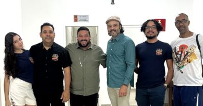 Câmara aprova projeto de Matheus Dias que reconhece Bandas Filarmônicas como Patrimônio Cultural de Divinópolis