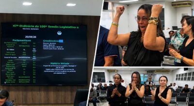 Após luta de mães, Câmara aprova sensores de glicose que podem melhorar rotina de crianças com diabetes em Divinópolis