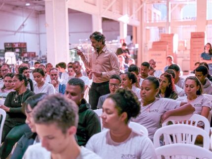 Saúde em Movimento: leva atendimento a 4,4 mil trabalhadores em Nova Serrana