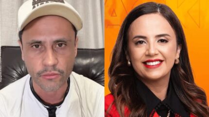 Prefeita do PT apoia Cleitinho e pode ser punida; senador faz apelo à legenda e cita democracia
