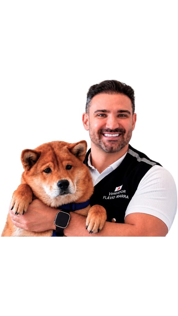 Flávio Marra lança oficialmente sua campanha para deputado estadual em Divinópolis WhatsApp Image 2026-08-26 at 08.17.26